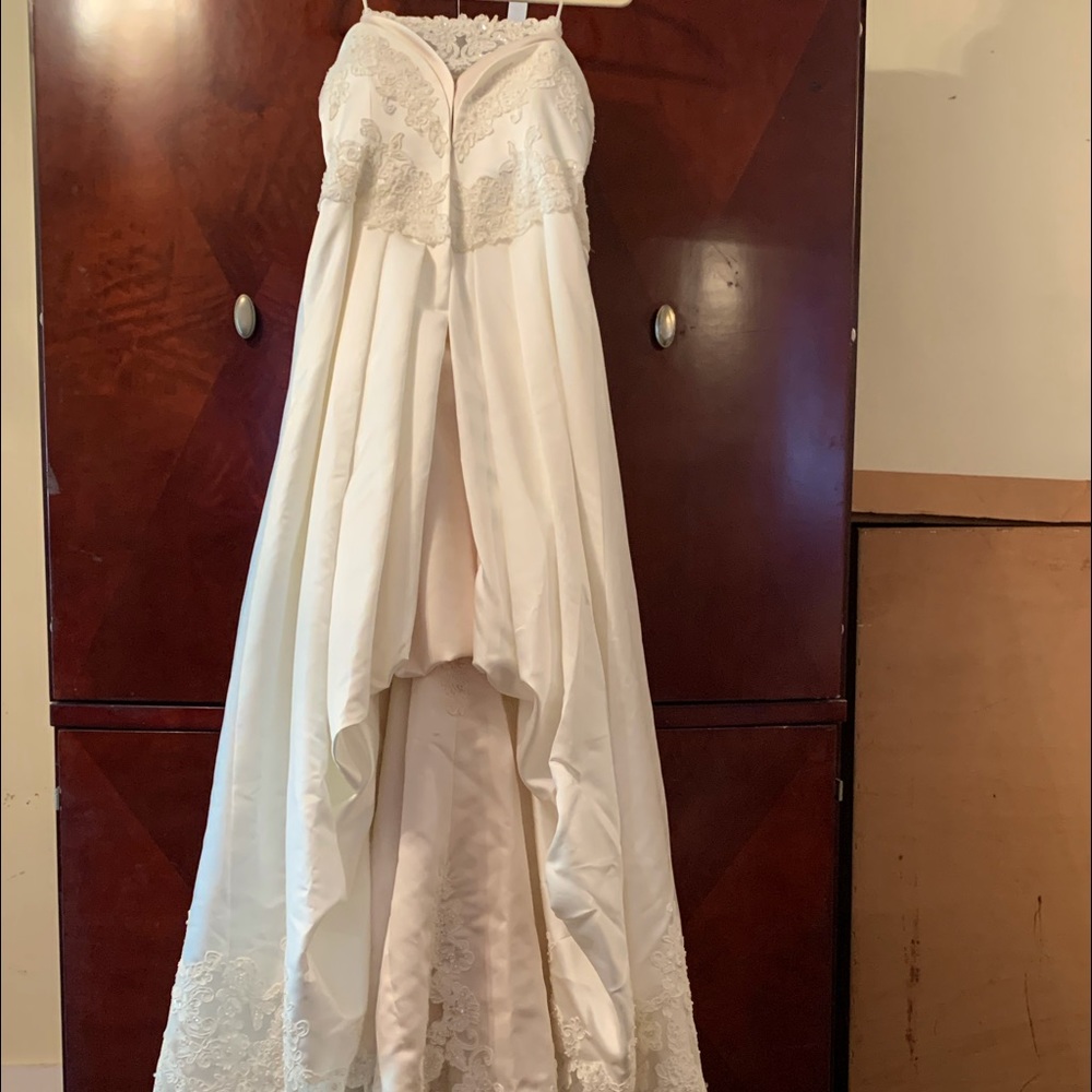 Wedding Gown